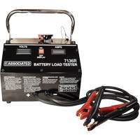 Testeur de charge robuste pour pile variable au carbone O-Max