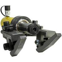 Ensemble de d&eacute;monte-talons pour pneu g&eacute;ant OTR ESC3000 s&eacute;rie Pro O-Max