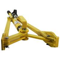 D&eacute;monte-talons pour double roue de tracteur agricole s&eacute;rie Pro O-Max
