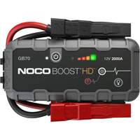 Survolteur pour batterie GB70 Boost HD O-Max