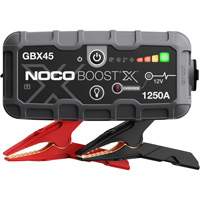 Survolteur pour batterie GBX45 Boost X O-Max