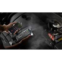 Survolteur pour batterie GBX45 Boost X O-Max