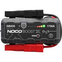 Survolteur pour batterie GBX55 Boost X O-Max