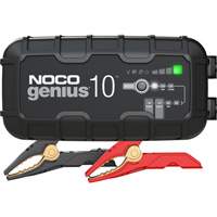 Chargeur de batterie 10 A Genius 10 O-Max