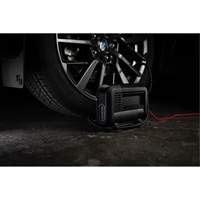 10A Portable Air Compressor O-Max
