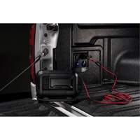 10A Portable Air Compressor O-Max