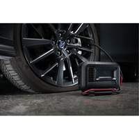 15A Portable Air Compressor O-Max