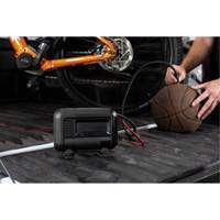 15A Portable Air Compressor O-Max