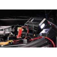 20A Portable Air Compressor O-Max