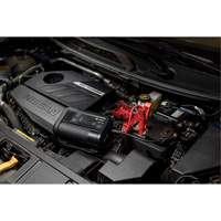 2000A Boost Air Jump Starter & 100 PSI Air Compressor O-Max