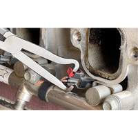 Electrical Disconnect Pliers O-Max