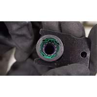 Def & Fuel Line Disconnect Set O-Max