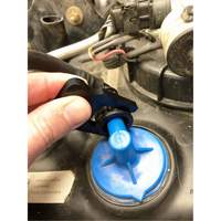 Def & Fuel Line Disconnect Set O-Max
