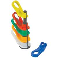 Angled Disconnect Tool Set O-Max