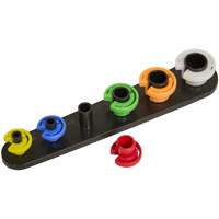 Air Conditioning & Fuel Line Disconnect Tool Set O-Max
