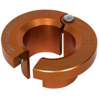 3/4" Heater Hose Disconnect Tool for General Motors O-Max