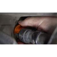 3/4" Heater Hose Disconnect Tool for General Motors O-Max