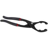 Oil Filter Pliers, 2-1/4" - 4" Diameter O-Max
