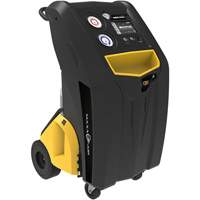 MAXXAIR MSX R-134A/R-1234YF Refrigerant Management System O-Max