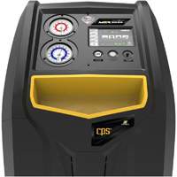 MAXXAIR MSX R-134A/R-1234YF Refrigerant Management System O-Max