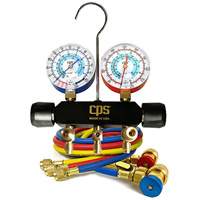 Manifold Gauge Set O-Max