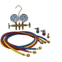 Manifold Gauge Set O-Max