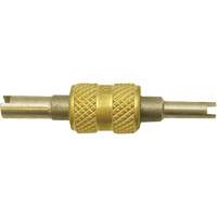 R-134A 8-10 mm Valve Core Remover & Installer O-Max