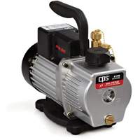 Pro-Set&reg; Vacuum Pump O-Max