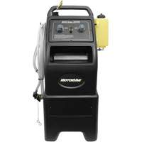 Diff-Vac 1000 Differential & Multi Fluid Exchange System O-Max