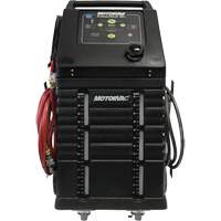 TransTech III+ Transmission Fluid Exchanger Machine with Adapter O-Max