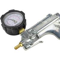 Silverline Vacuum/Pressure Pump O-Max