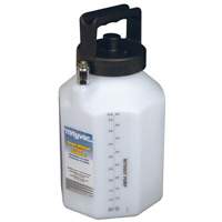 2.5-Gallon Reservoir with Lid for MV7100 & MV6400 Series O-Max