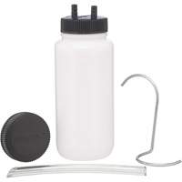 16 oz. Fluid Reservoir Kit O-Max