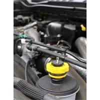 Power Steering Adapter Kit O-Max