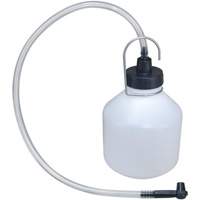 Brake Bleed Reservoir Kit O-Max