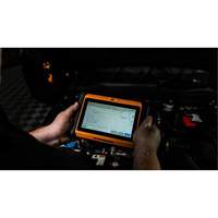 7" Wireless Bi-Directional Diagnostic Tablet O-Max