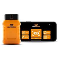 Professional Bi-Directional Diagnostic Scan Tool O-Max
