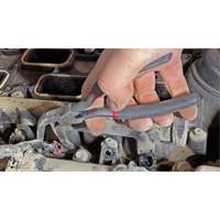 60 ° Electrical Disconnect Pliers O-Max