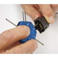 Wire Terminal Tool Kit O-Max