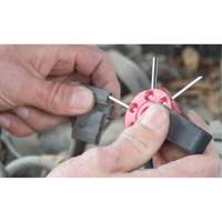 Wire Terminal Tool Kit O-Max