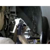 Inner Tie Rod Tool Set O-Max