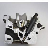 Ford 3V Broken Plug Remover Kit O-Max