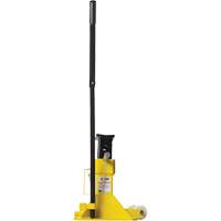 Cric EZ-Wheel, Tige verrouillable, Capacit&eacute; de 22 tonnes, 13-1/2" - 20" h O-Max