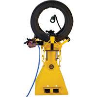 &eacute;carteur pneumatique pour pneus de camionnettes et de camions l&eacute;gers O-Max