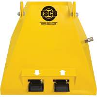 &eacute;carteur pneumatique pour pneus de camionnettes et de camions l&eacute;gers O-Max