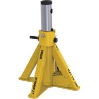 Cric Mammut, Tige verrouillable, 23-3/5" - O-Max