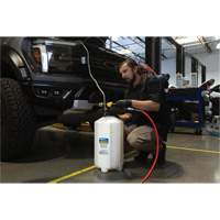 Fluid Evacuator/Dispenser O-Max