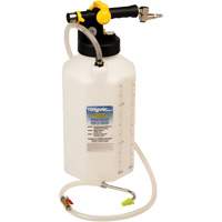 Pneumatic Gear Lube Dispenser O-Max