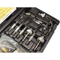ATF Refill Conversion Kit O-Max