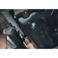 ATF Refill Conversion Kit O-Max